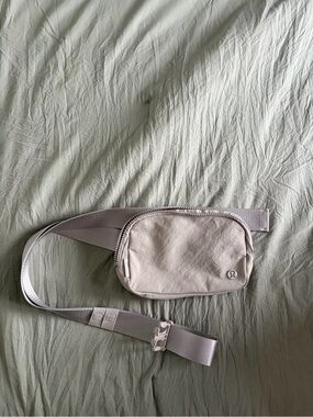 Everywhere Belt Bag 1L